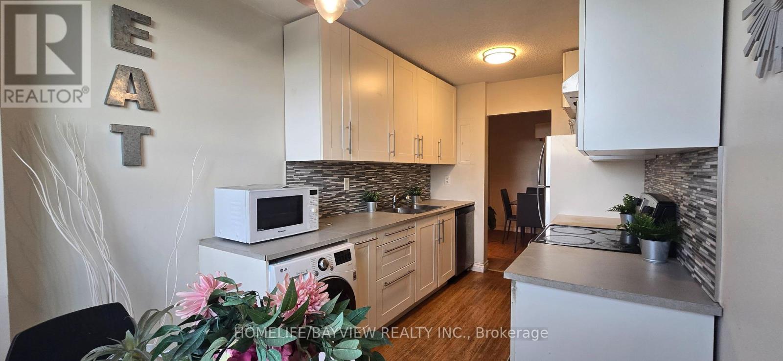 403 - 175 HILDA AVENUE, Toronto (Newtonbrook West) — photo 9
