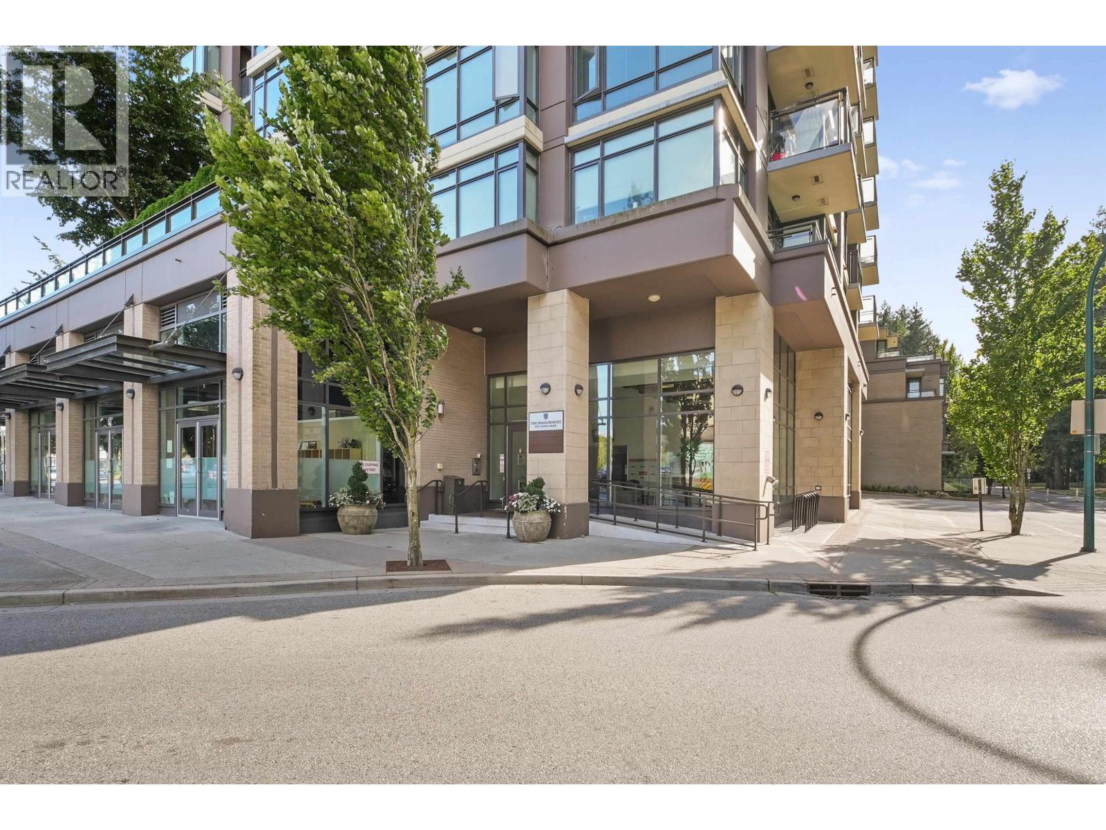 2401 2789 SHAUGHNESSY STREET, Port Coquitlam