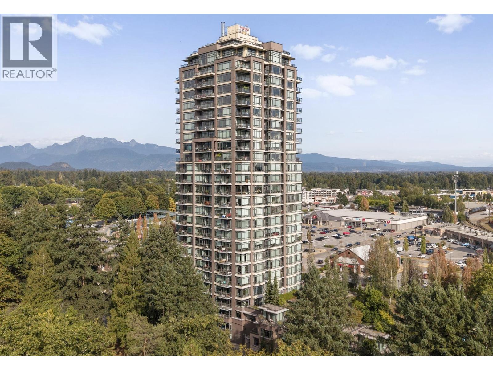 2401 2789 SHAUGHNESSY STREET, Port Coquitlam