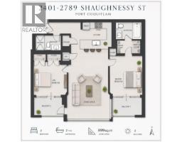 2401 2789 Shaughnessy Street, Port Coquitlam, BC V3C0C3 Photo 35