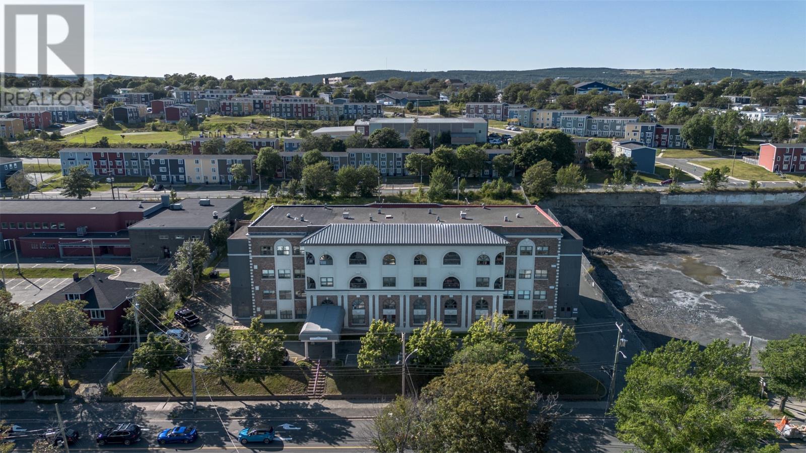 130 Lemarchant Road Unit#302, St. John's — photo 2