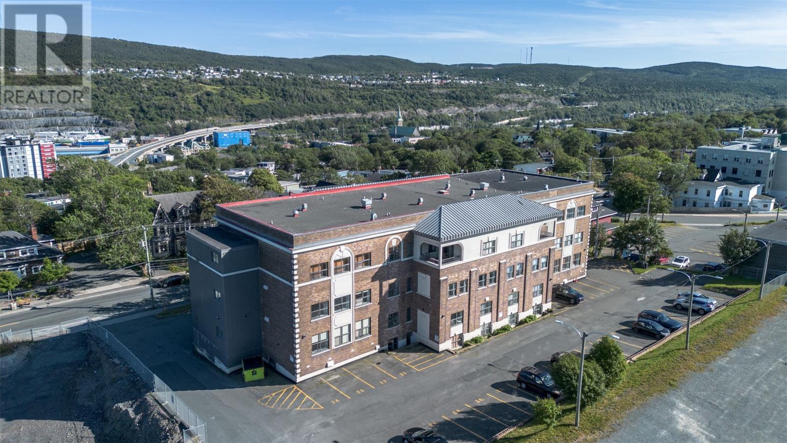130 Lemarchant Road Unit#302, St. John's — photo 3