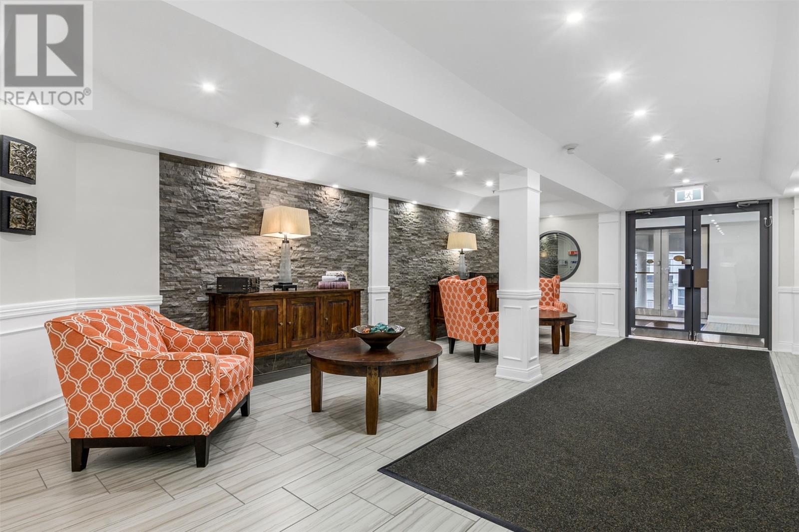 130 Lemarchant Road Unit#302, St. John's — photo 4