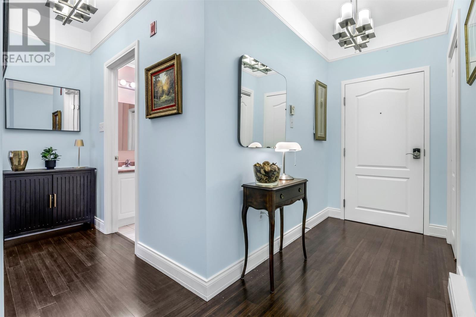 130 Lemarchant Road Unit#302, St. John's — photo 8