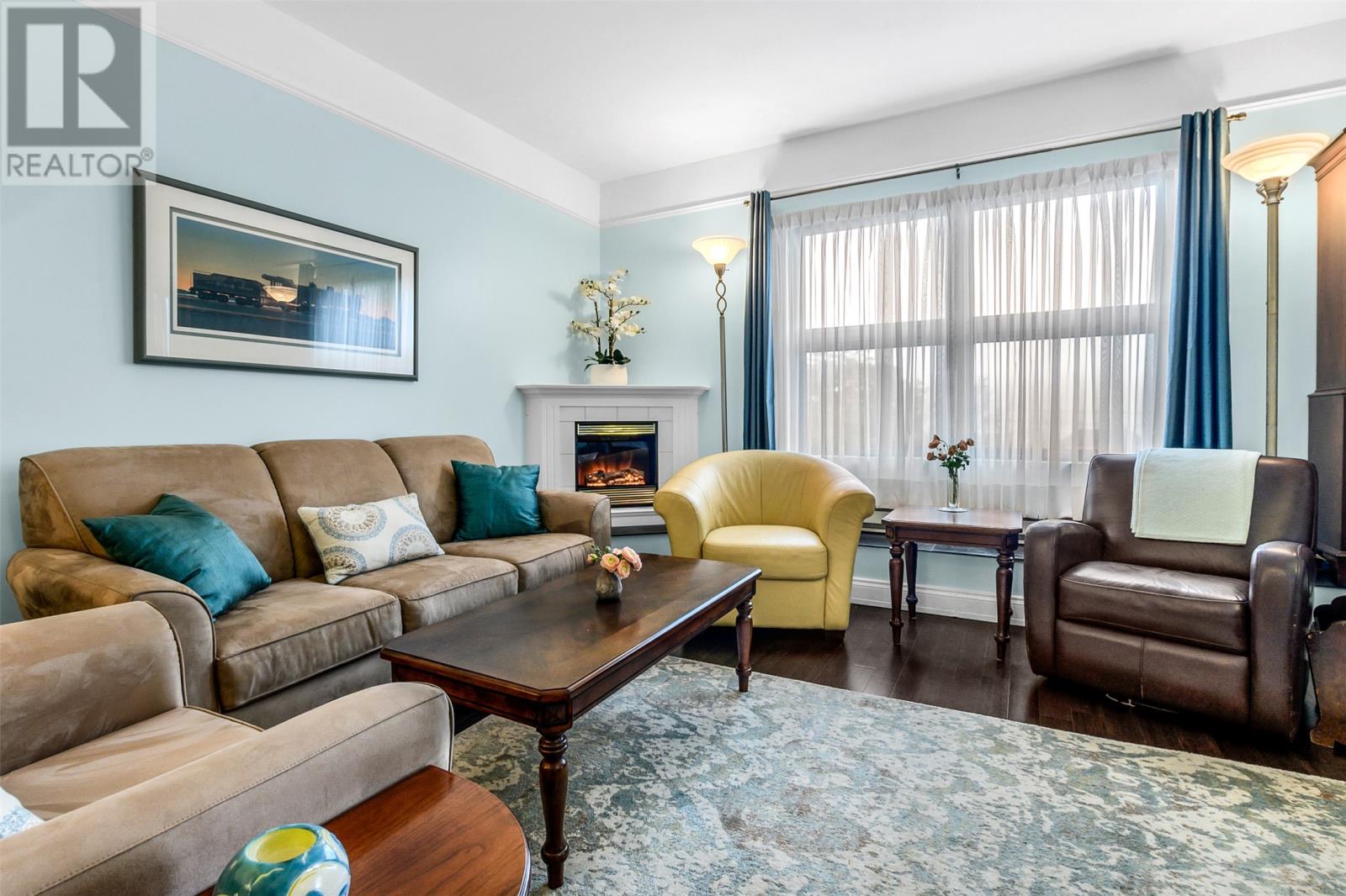 130 Lemarchant Road Unit#302, St. John's — photo 9