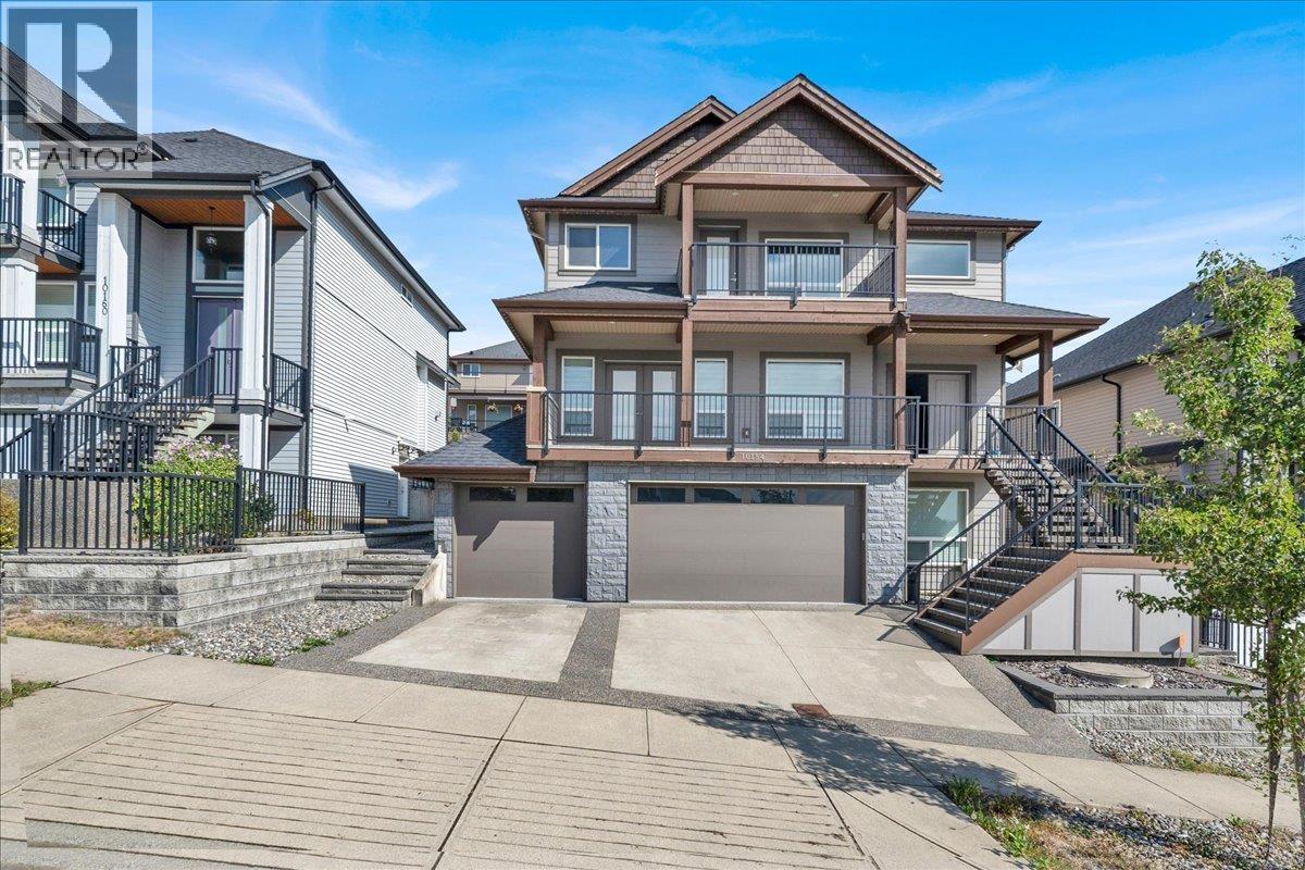 10154 247 STREET, Maple Ridge — photo 2
