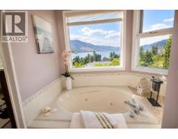 Foyer - 114 Eastside Road, Okanagan Falls, BC  Photo 13