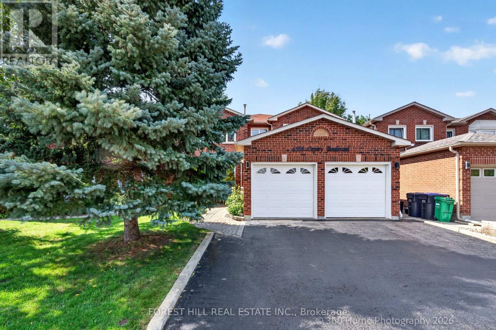 6108 OSPREY BOULEVARD, Mississauga (Lisgar) — photo 4