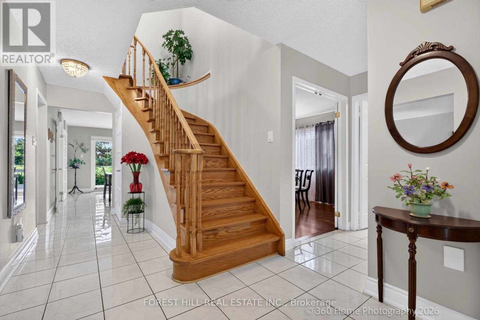 6108 OSPREY BOULEVARD, Mississauga (Lisgar) — photo 8