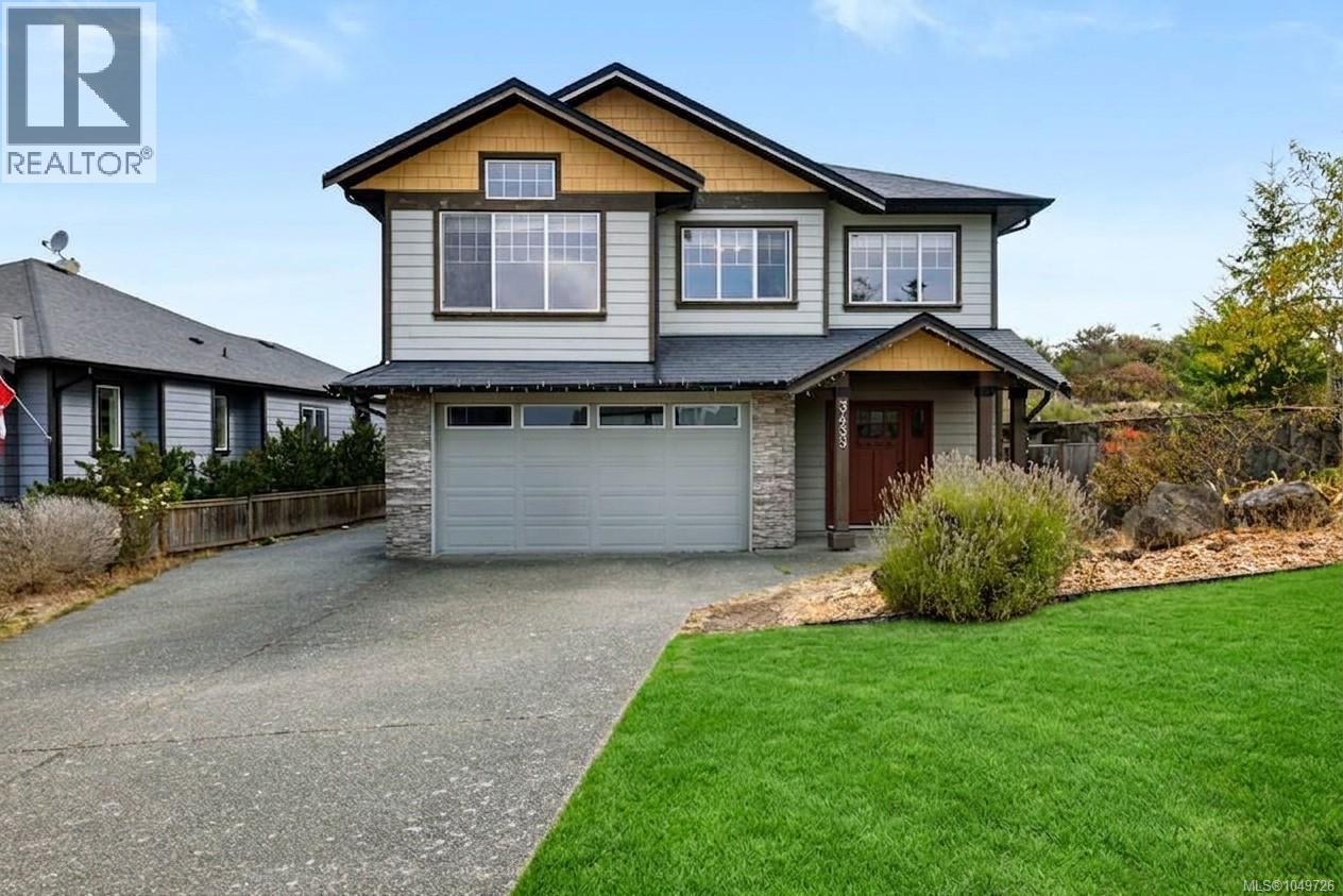 3439 Mary Anne Cres, Colwood — photo 2