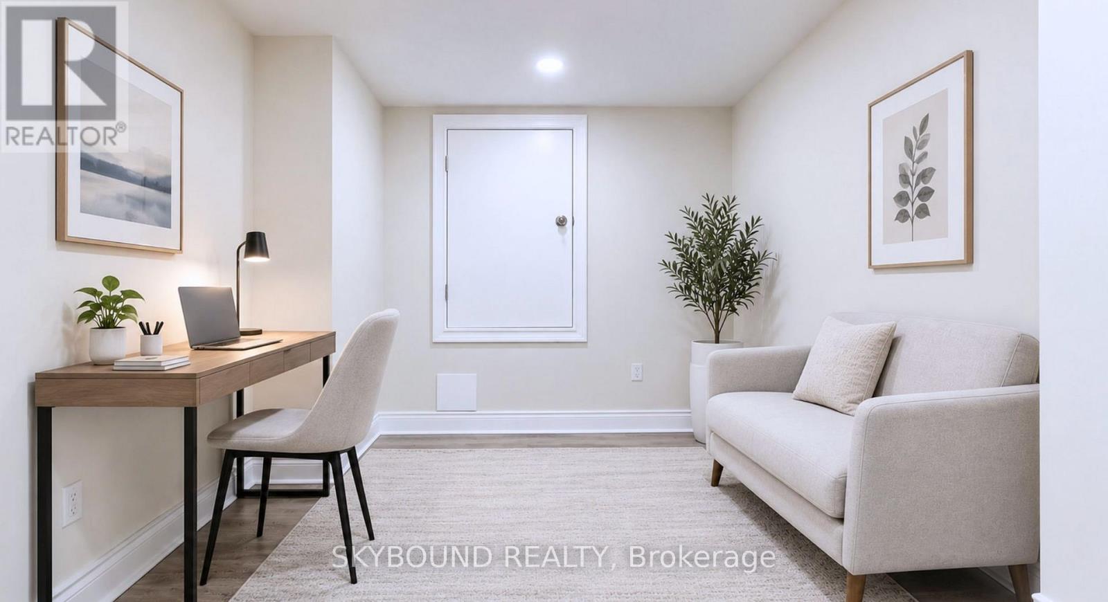 BSMT - 3461 PARK HEIGHTS WAY, Mississauga (Churchill Meadows) — photo 8