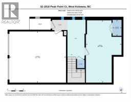 1818 Peak Point Court Unit# 32, West Kelowna, BC V1Z4B4 Photo 52