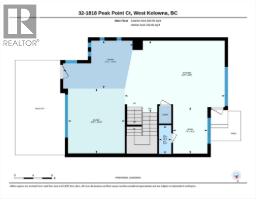 1818 Peak Point Court Unit# 32, West Kelowna, BC V1Z4B4 Photo 53