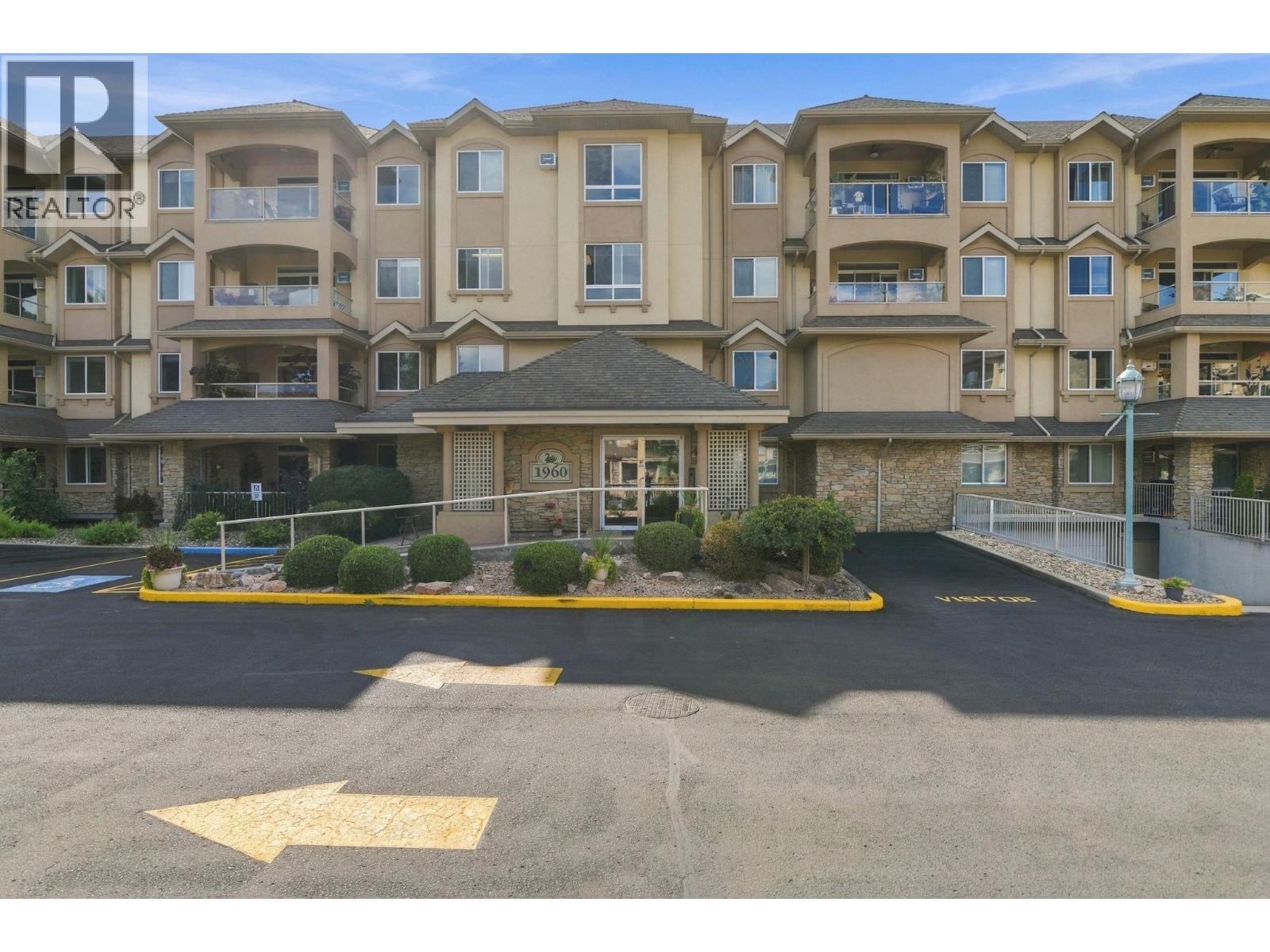 1960 Enterprise Way Unit# 312, Kelowna