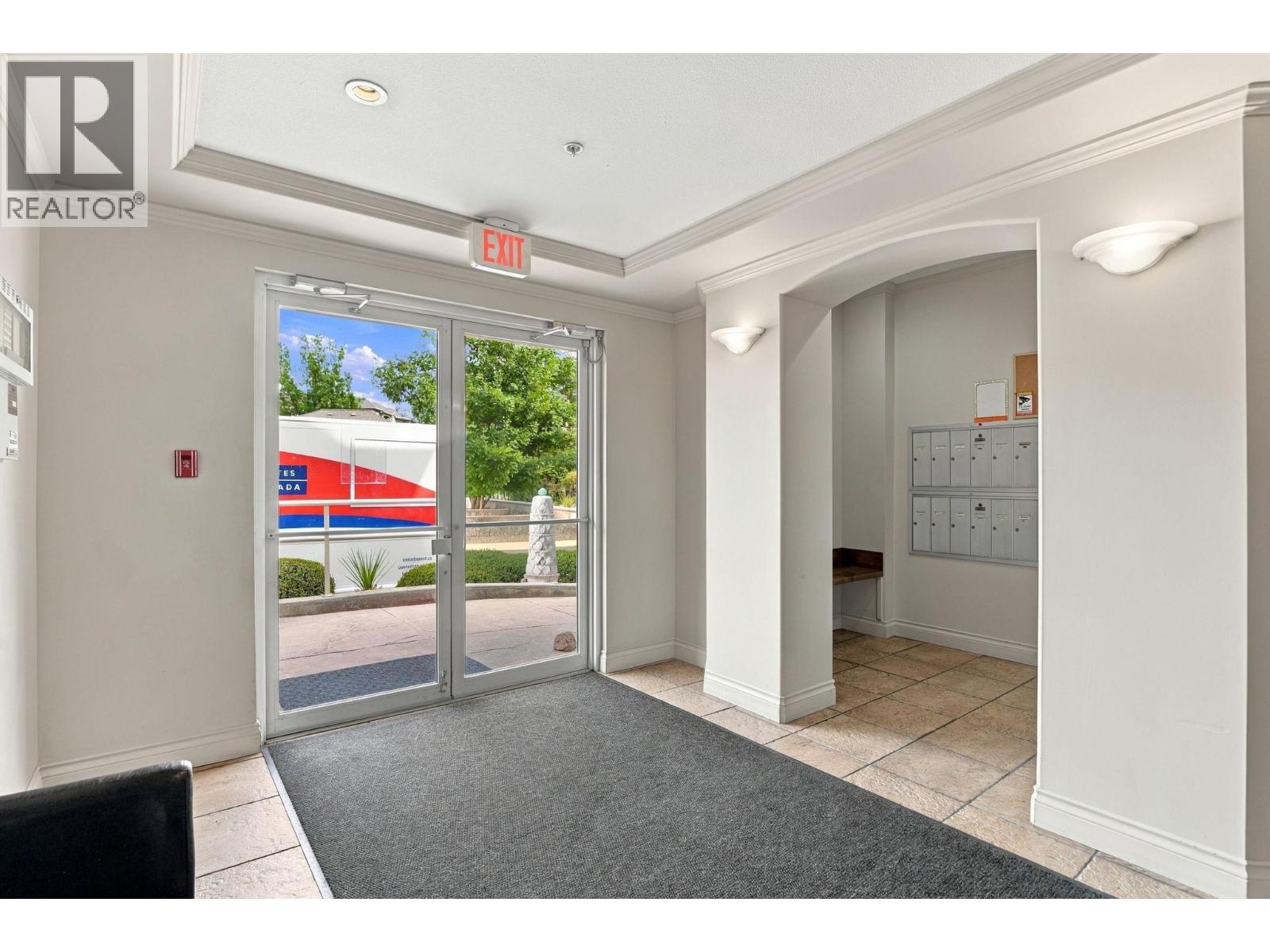 1960 Enterprise Way Unit# 312, Kelowna