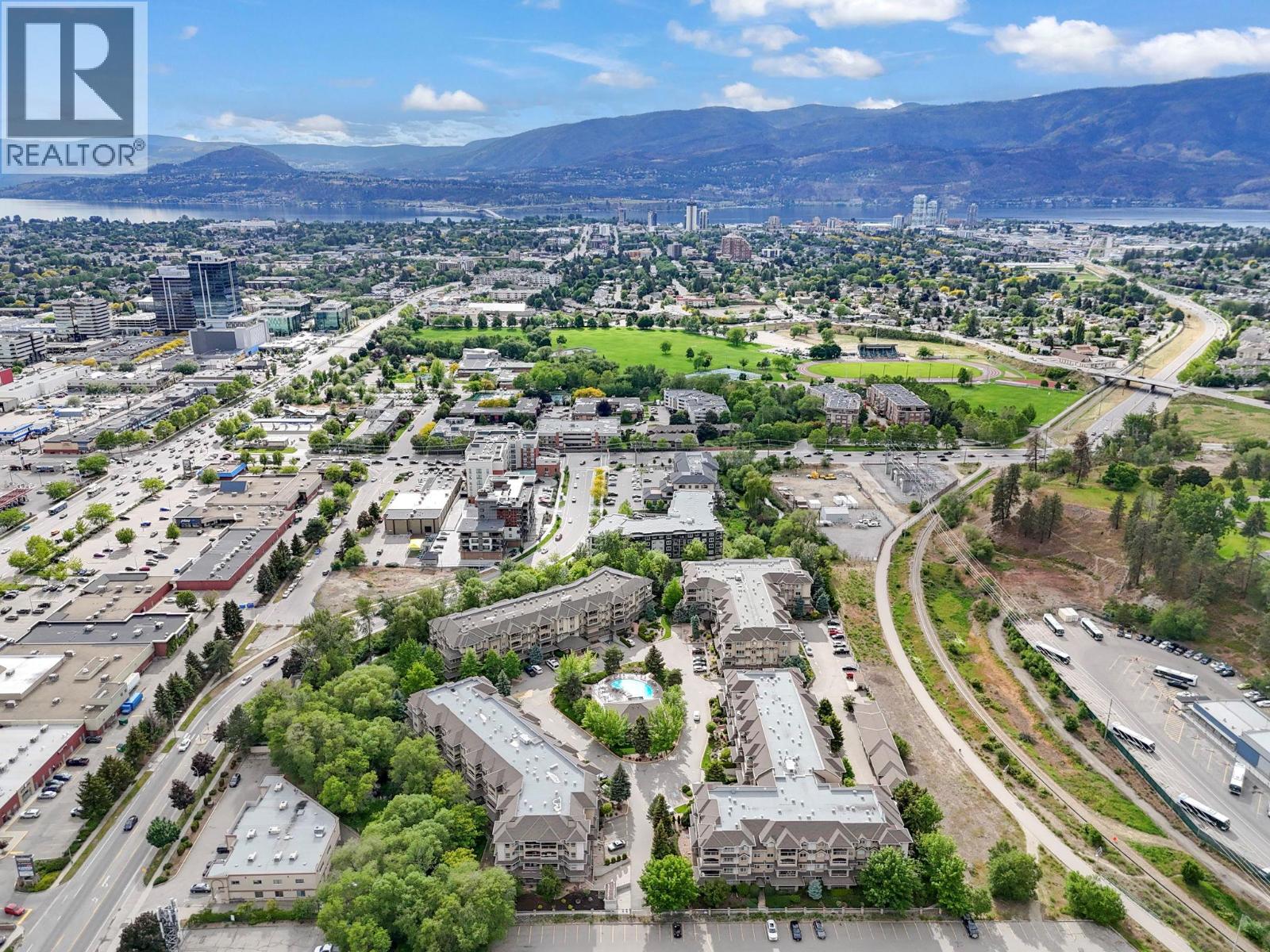 1960 Enterprise Way Unit# 312, Kelowna