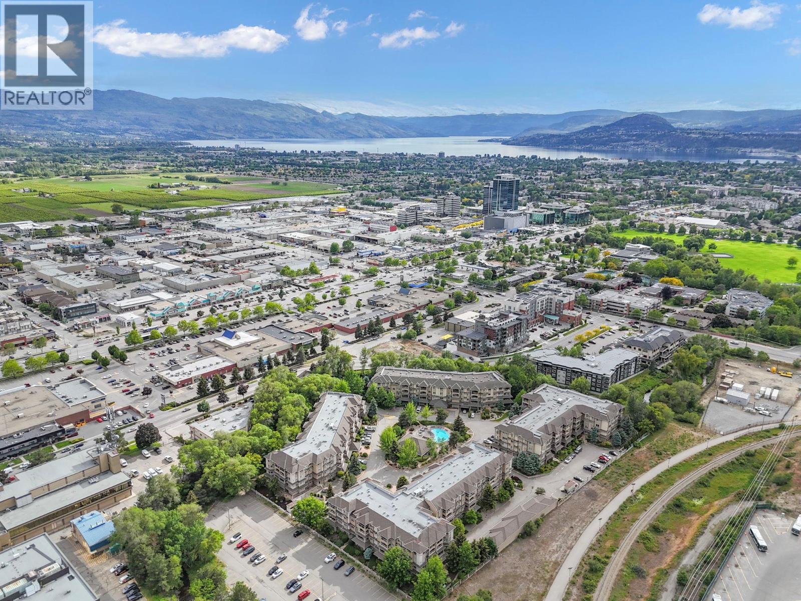 1960 Enterprise Way Unit# 312, Kelowna