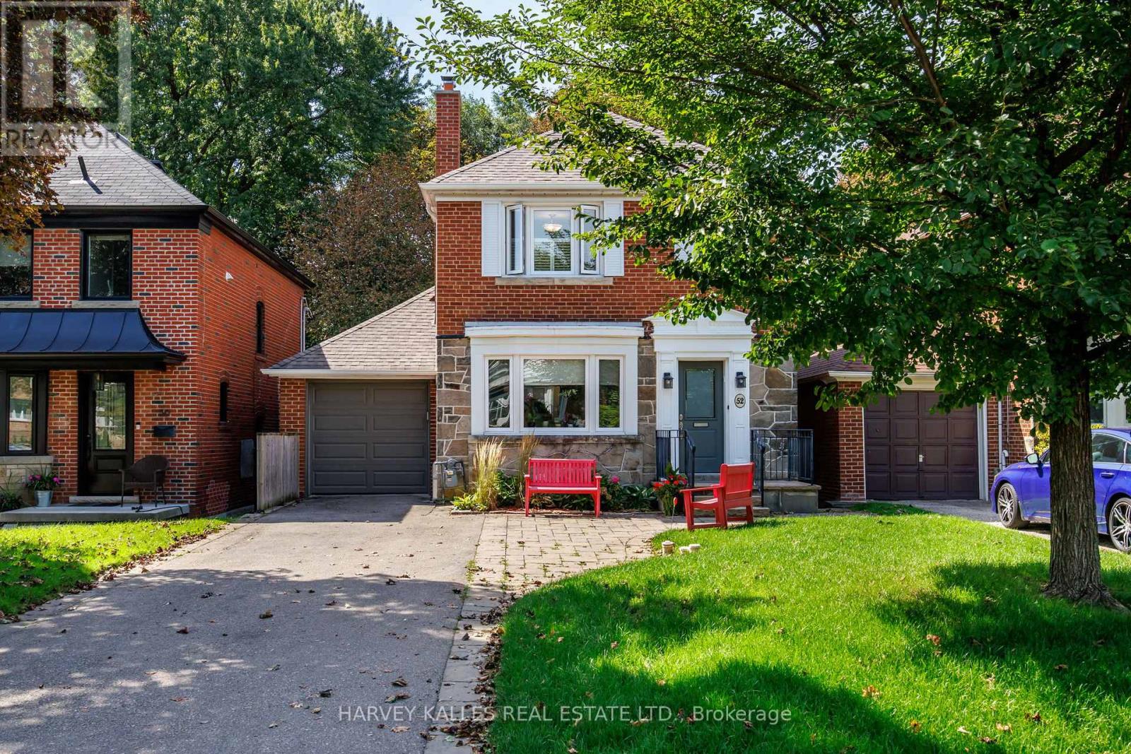52 PARK HILL ROAD - 1