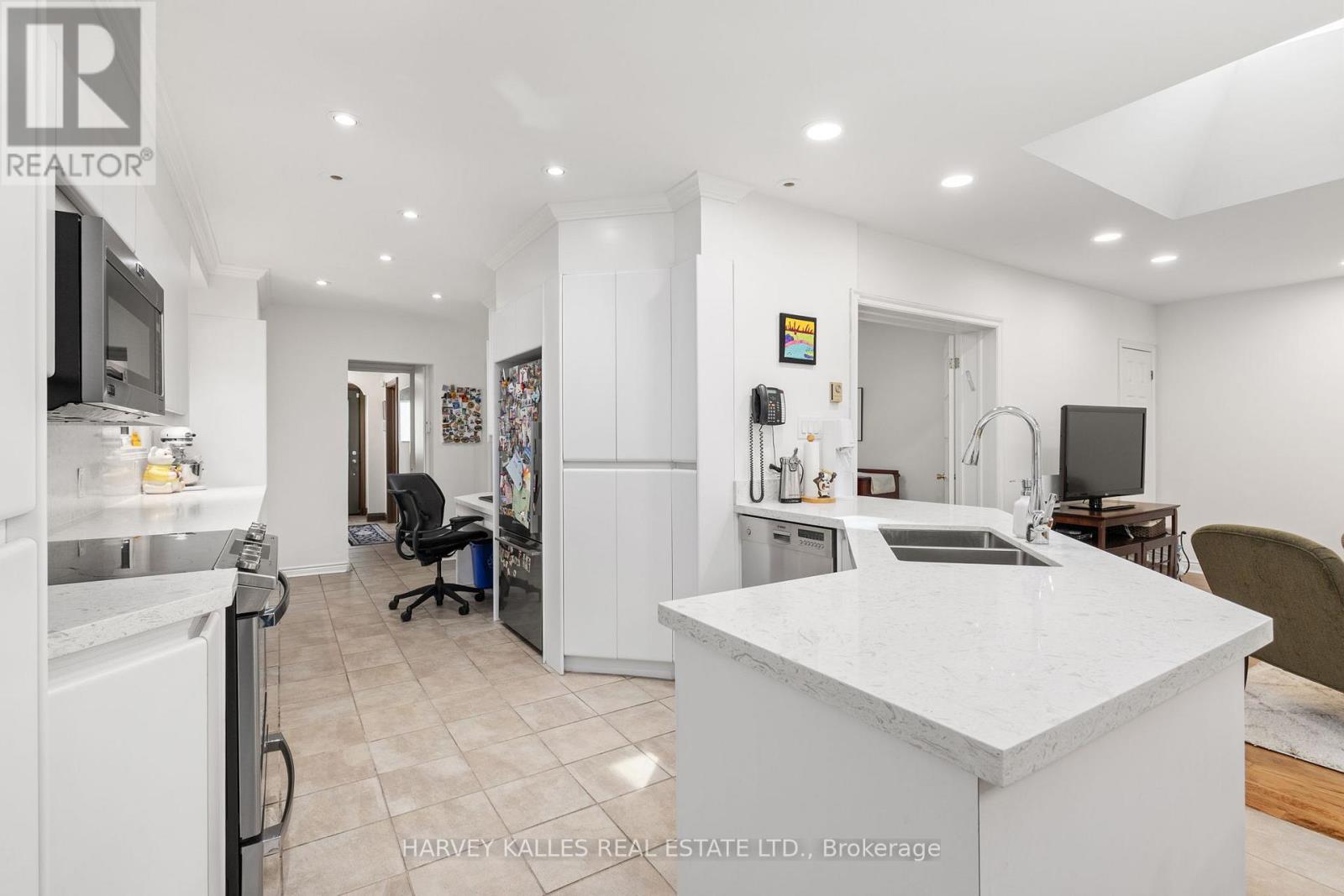 52 PARK HILL ROAD, Toronto (Forest Hill North) — photo 7