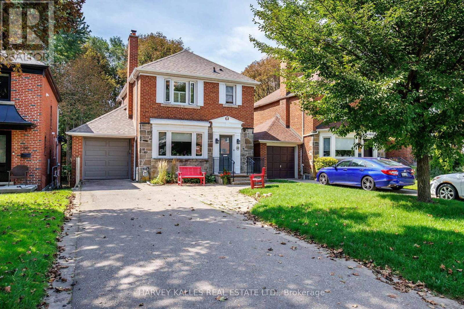 52 PARK HILL ROAD - 3