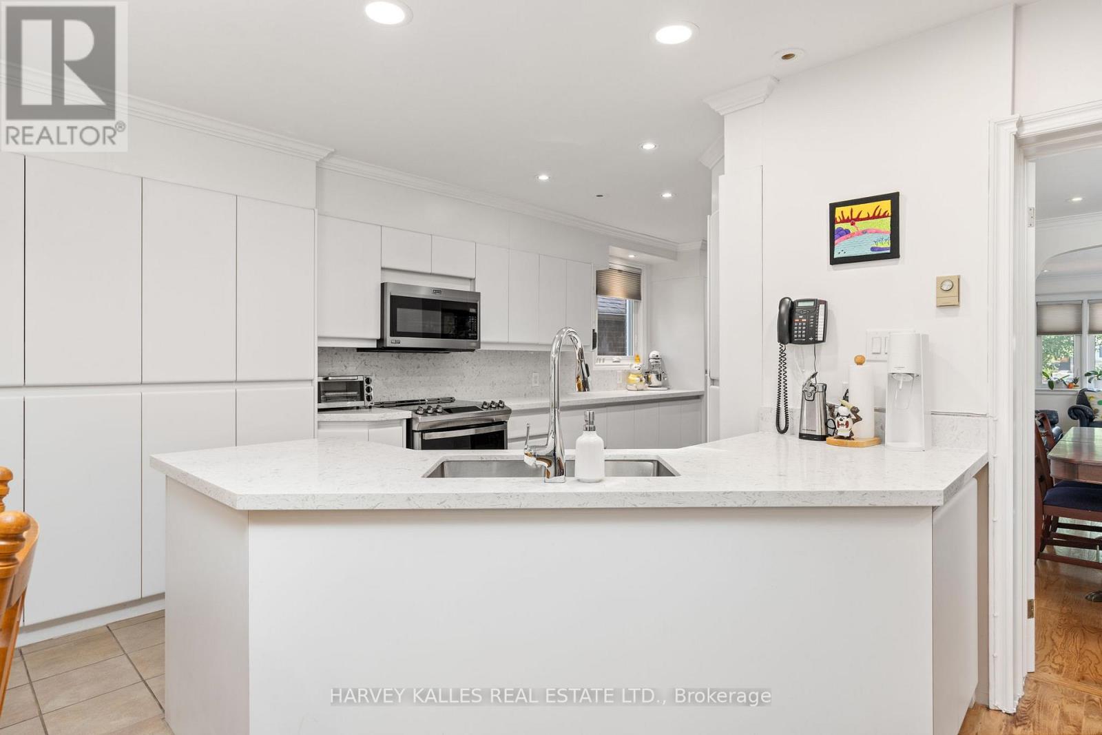 52 PARK HILL ROAD, Toronto (Forest Hill North) — photo 8