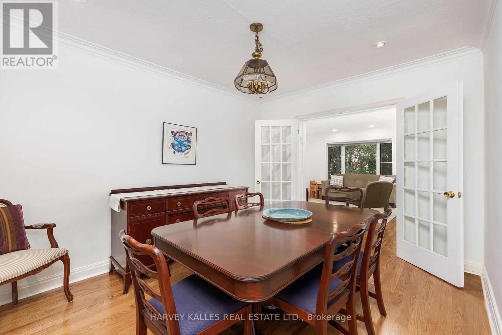 52 PARK HILL ROAD, Toronto (Forest Hill North) — photo 6