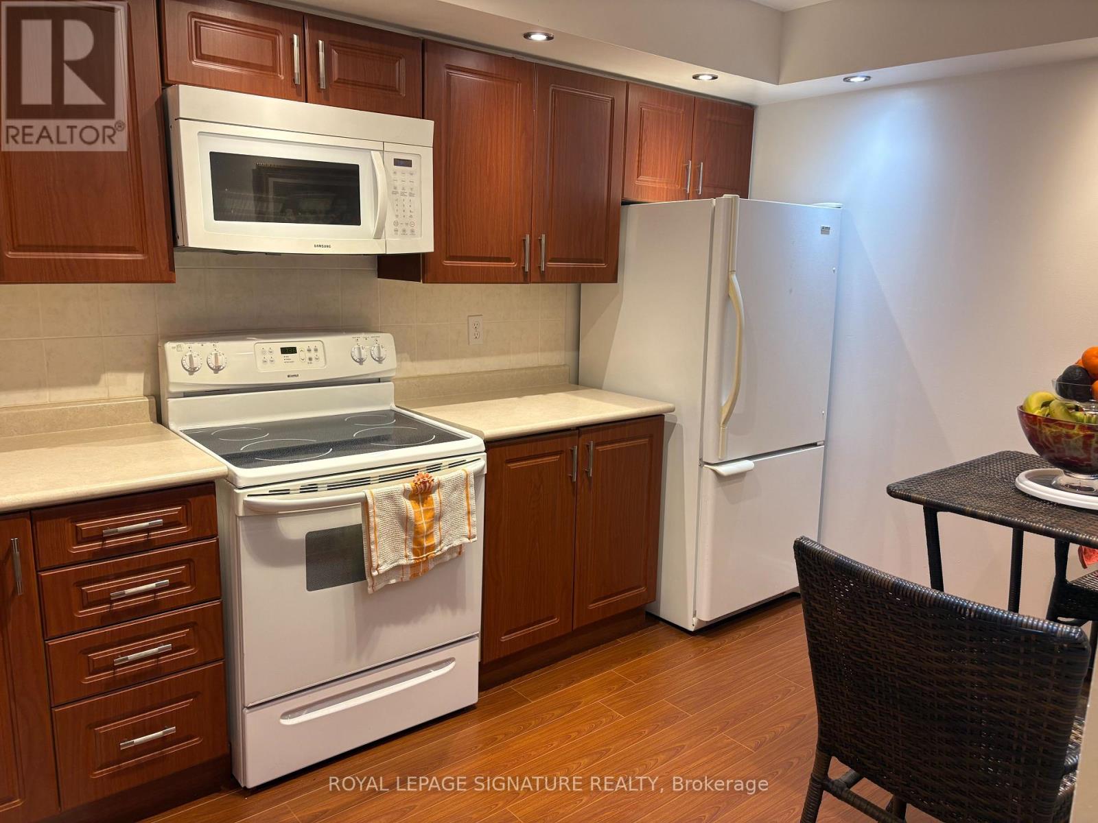 607 - 4727 SHEPPARD AVENUE E, Toronto (Agincourt South-Malvern West) — photo 5