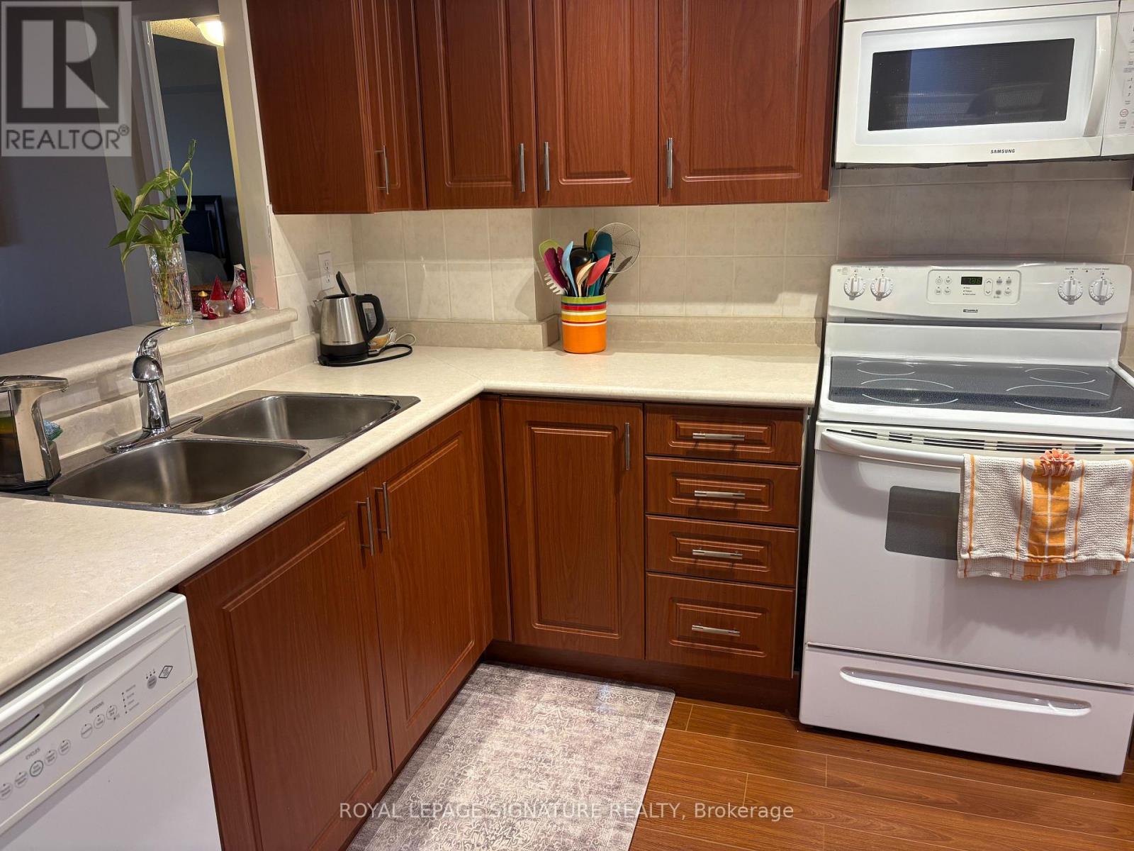 607 - 4727 SHEPPARD AVENUE E, Toronto (Agincourt South-Malvern West) — photo 7