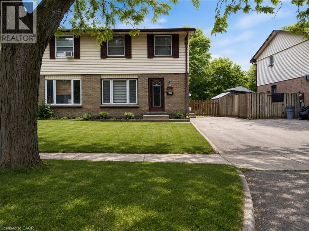3 Bed, 2 Bath House for Rent in London – 1766 CULVER Drive, London