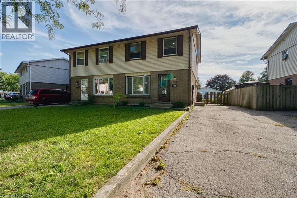 3 Bed, 2 Bath House for Rent in London – 1766 CULVER Drive, London - Image 3