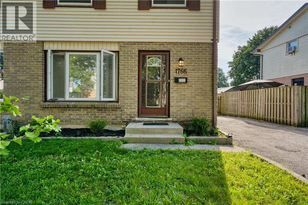 3 Bed, 2 Bath House for Rent in London – 1766 CULVER Drive, London - Image 5