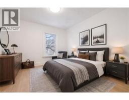 Bedroom - 136 Paisley Street, Guelph, ON N1H2P1 Photo 7