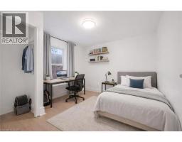 Primary Bedroom - 136 Paisley Street, Guelph, ON N1H2P1 Photo 9
