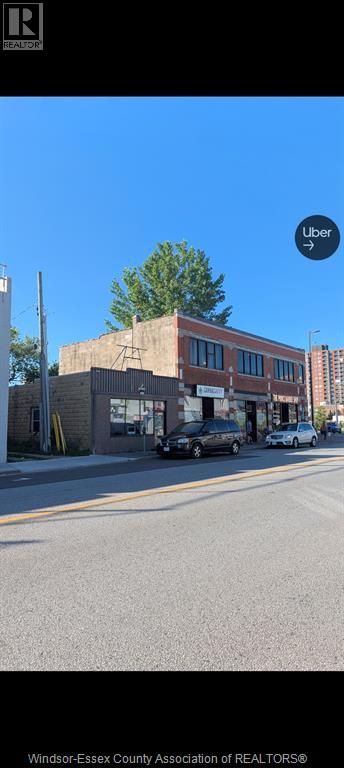 223-241 WYANDOTTE STREET East, Windsor — photo 1