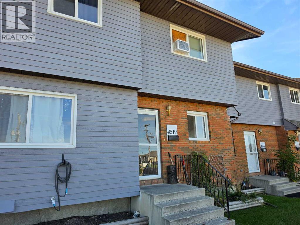 4519 48 Street - 3