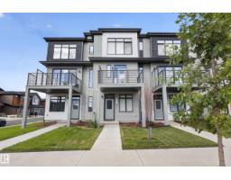 Row / Townhouse for sale at 3241 Keswick Wy SW, Edmonton — MLS® E4508774