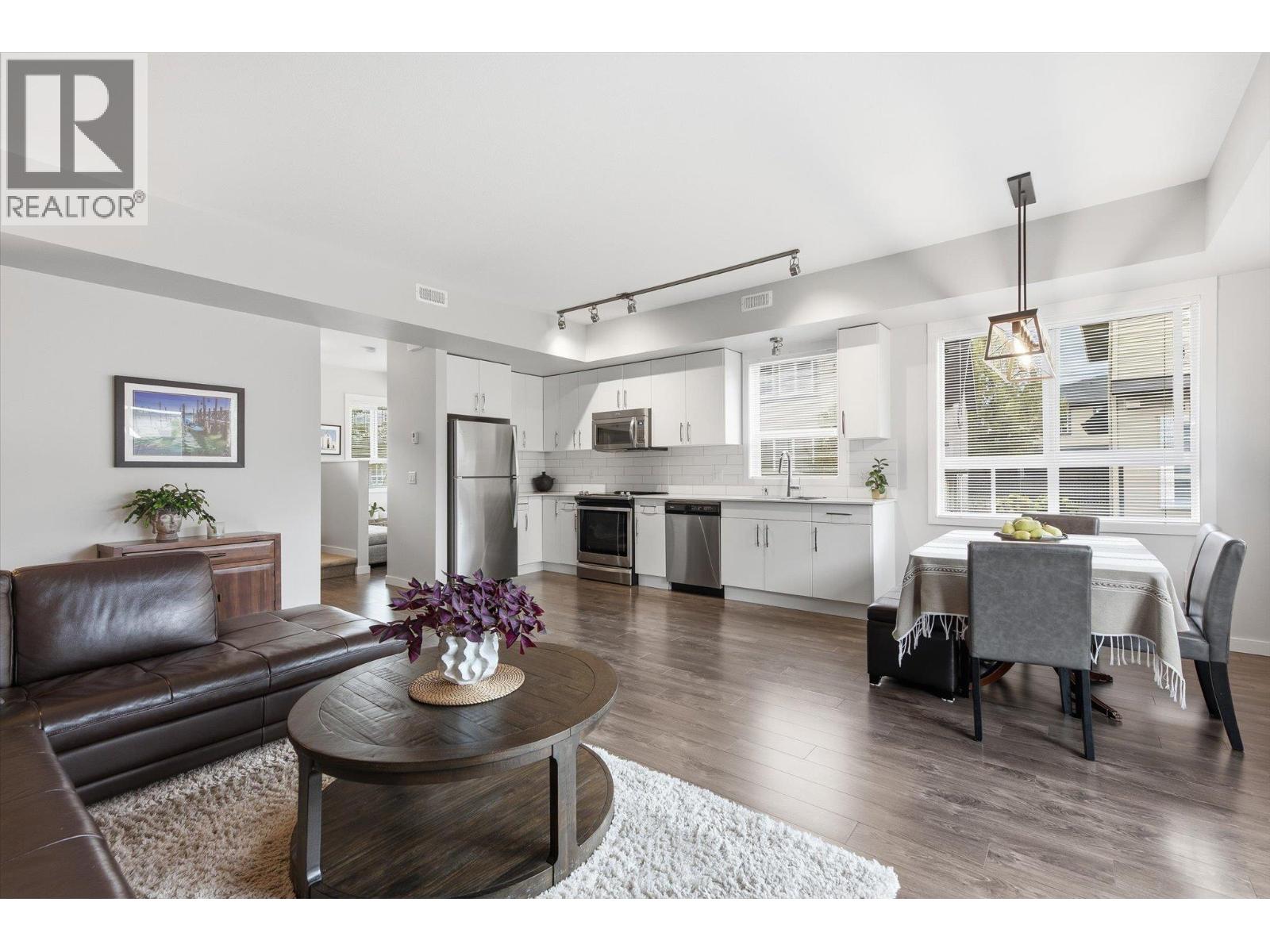 680 Old Meadows Road Unit# 18, Kelowna