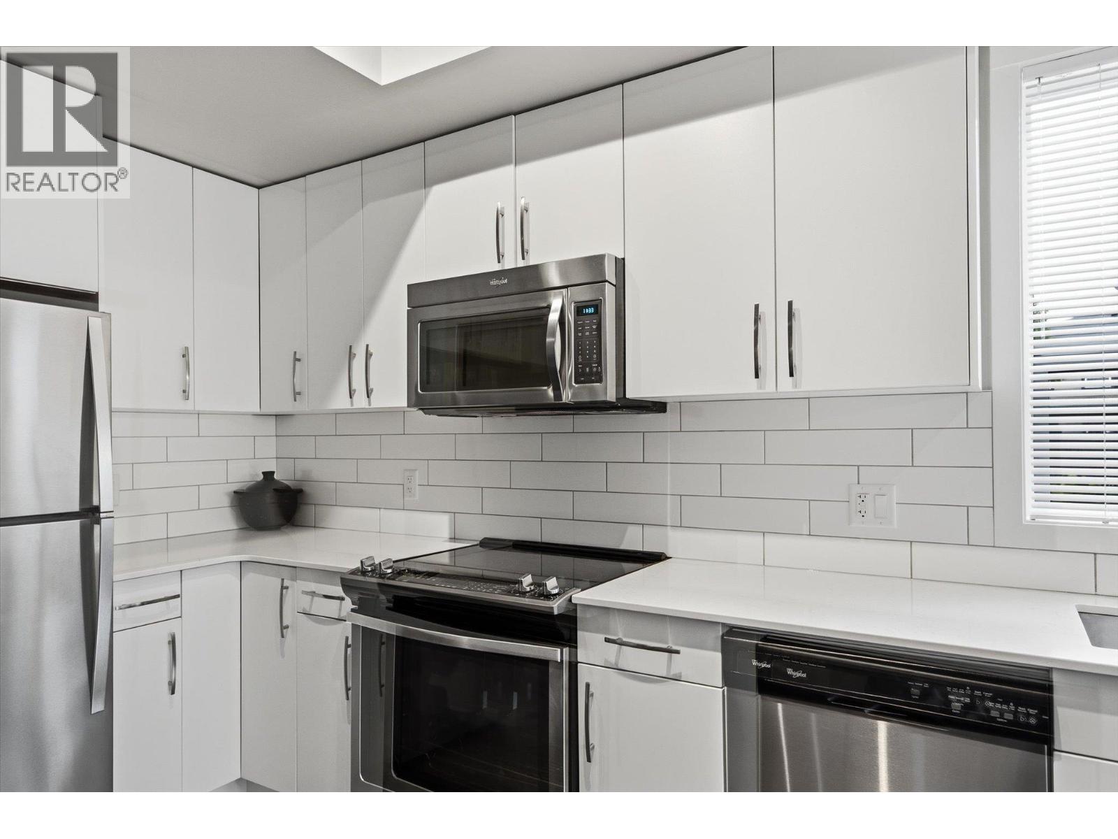 680 Old Meadows Road Unit# 18, Kelowna