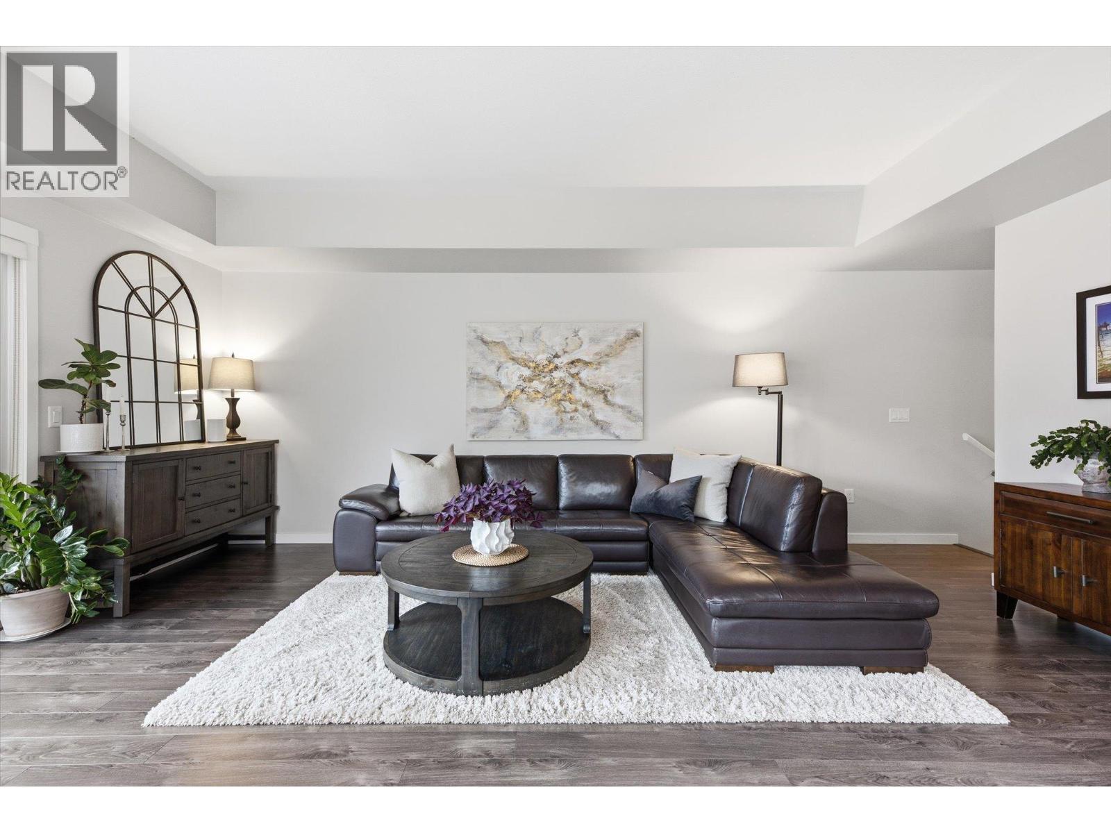 680 Old Meadows Road Unit# 18, Kelowna
