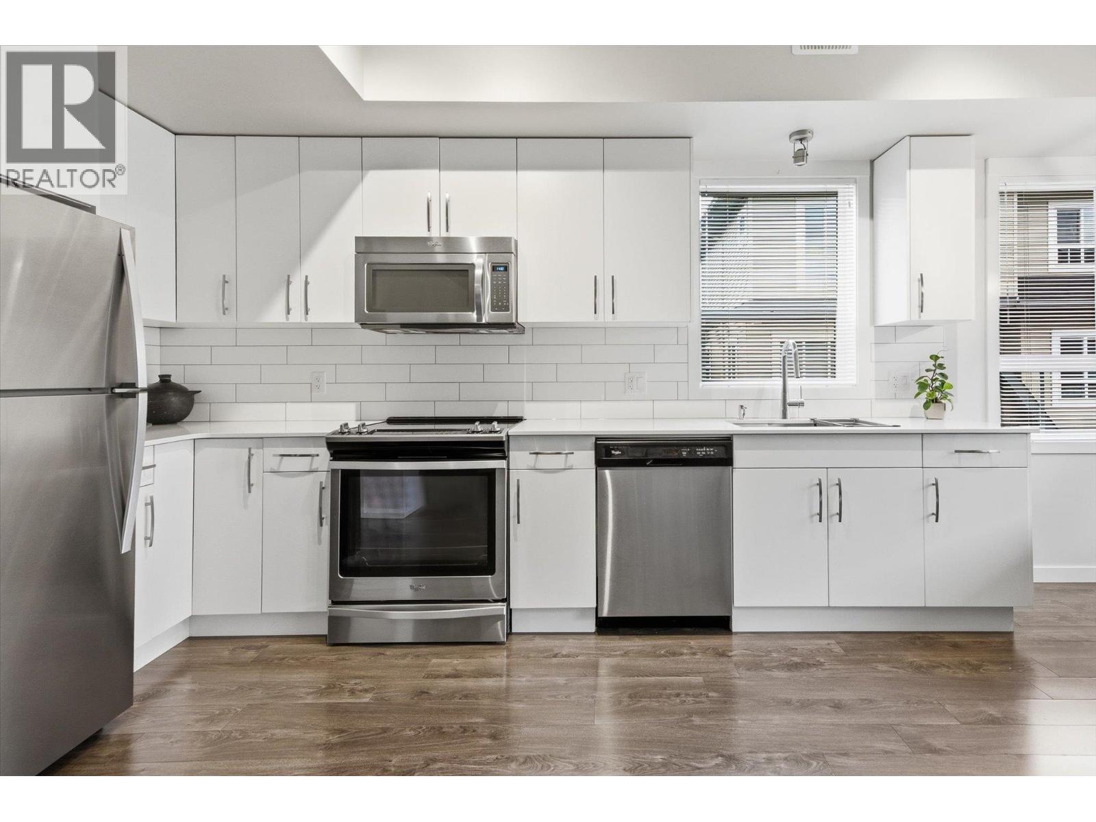 680 Old Meadows Road Unit# 18, Kelowna
