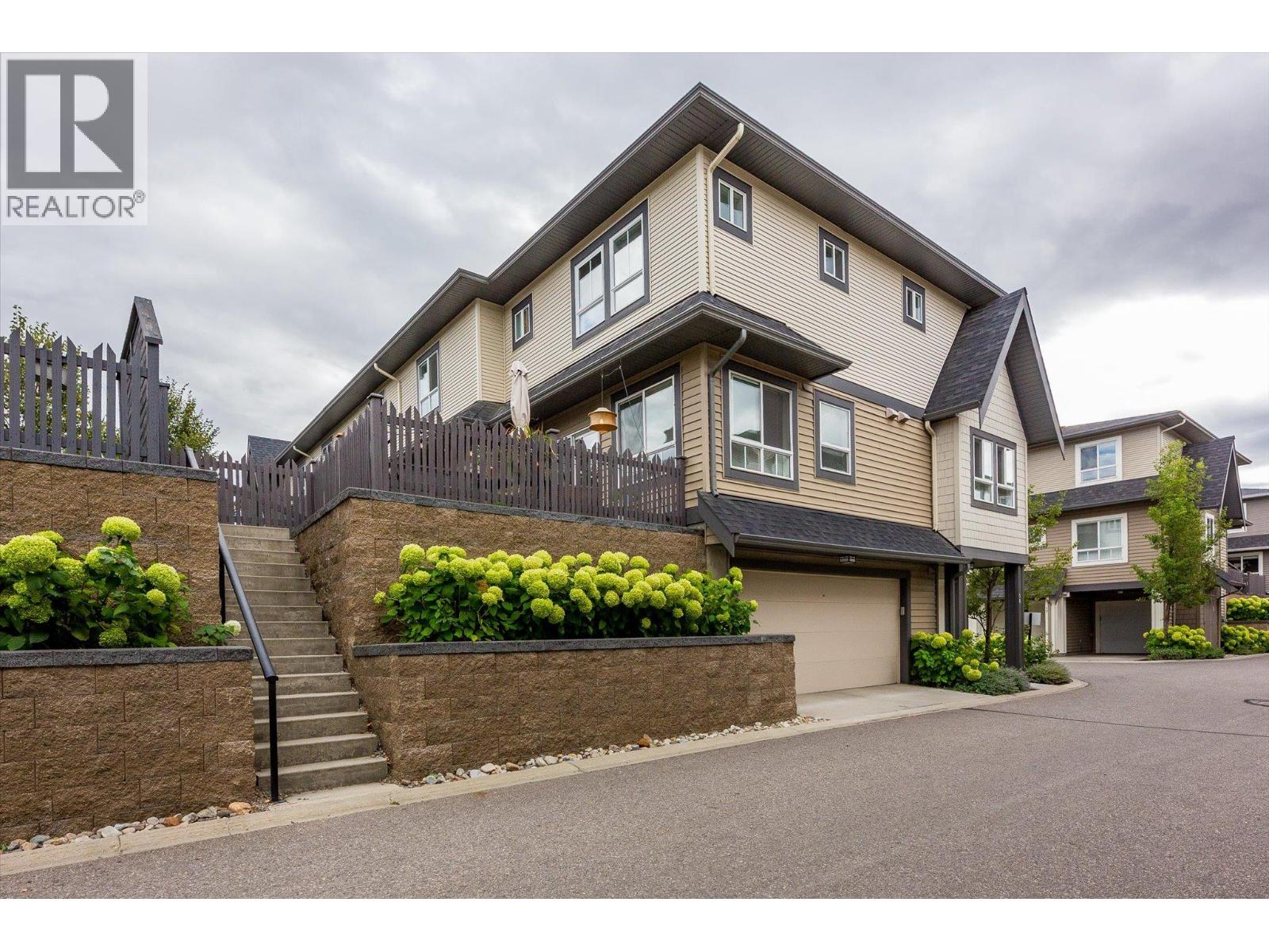 680 Old Meadows Road Unit# 18, Kelowna