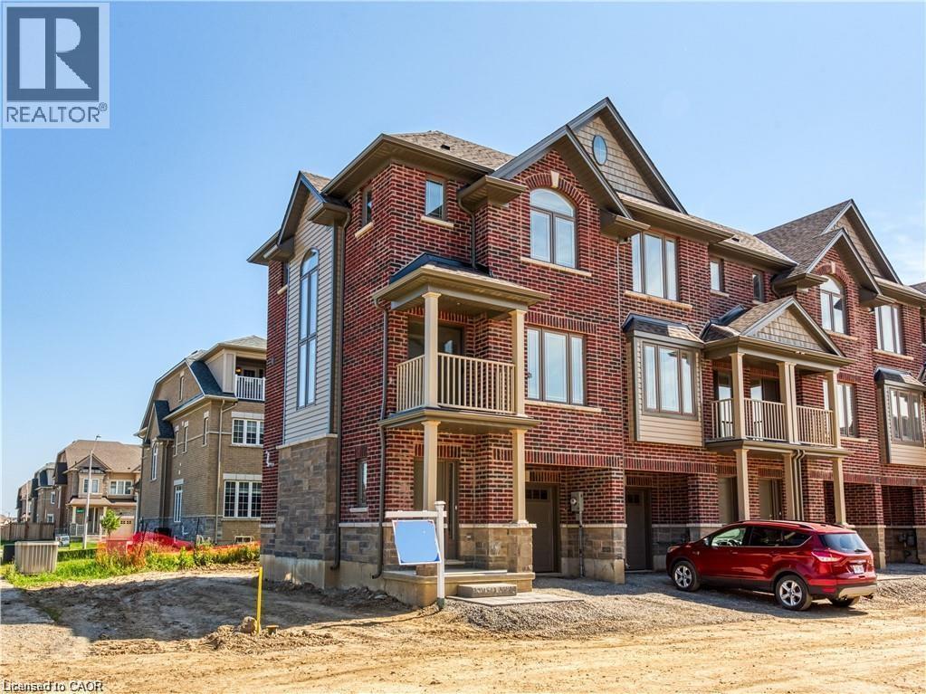 19 PICARDY Drive Unit# 39, Hamilton — photo 3