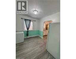 Living room - 118 Jacobson Avenue Unit# Upper, St  Catharines, ON L2T3A5 Photo 7