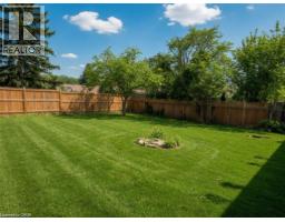 118 Jacobson Avenue Unit# Upper, St  Catharines, ON L2T3A5 Photo 13