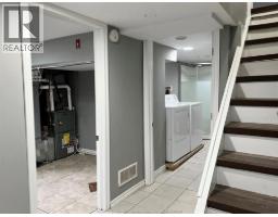 Laundry room - 2316-2318 Chilver, Windsor, ON N8W2V5 Photo 13