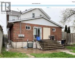 2316-2318 Chilver, Windsor, ON N8W2V5 Photo 32