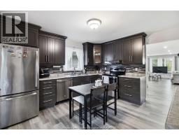 Kitchen - 2424 Timbercrest Avenue, Windsor, ON N8P1S2 Photo 10