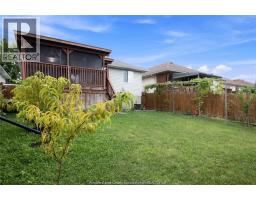 2424 Timbercrest Avenue, Windsor, ON N8P1S2 Photo 32