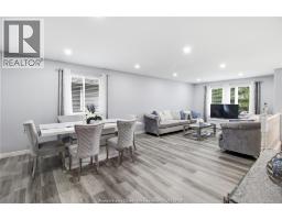 3pc Bathroom - 2424 Timbercrest Avenue, Windsor, ON N8P1S2 Photo 6