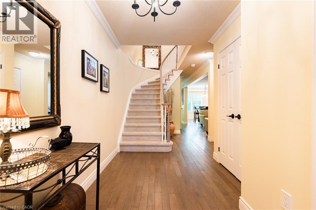 1276 SILVAN FOREST Drive Unit# 20, Burlington — photo 6